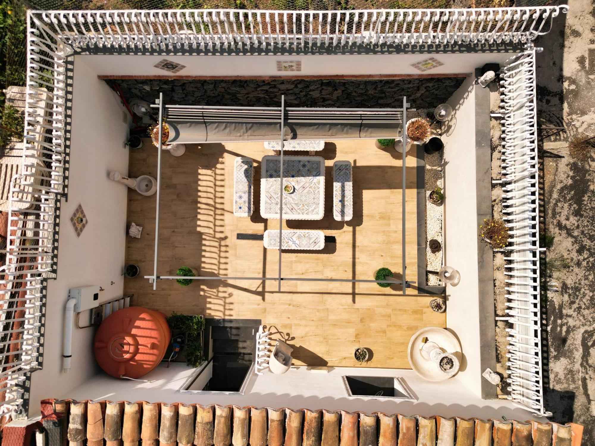 Domus Cerere Villa Catania Luaran gambar