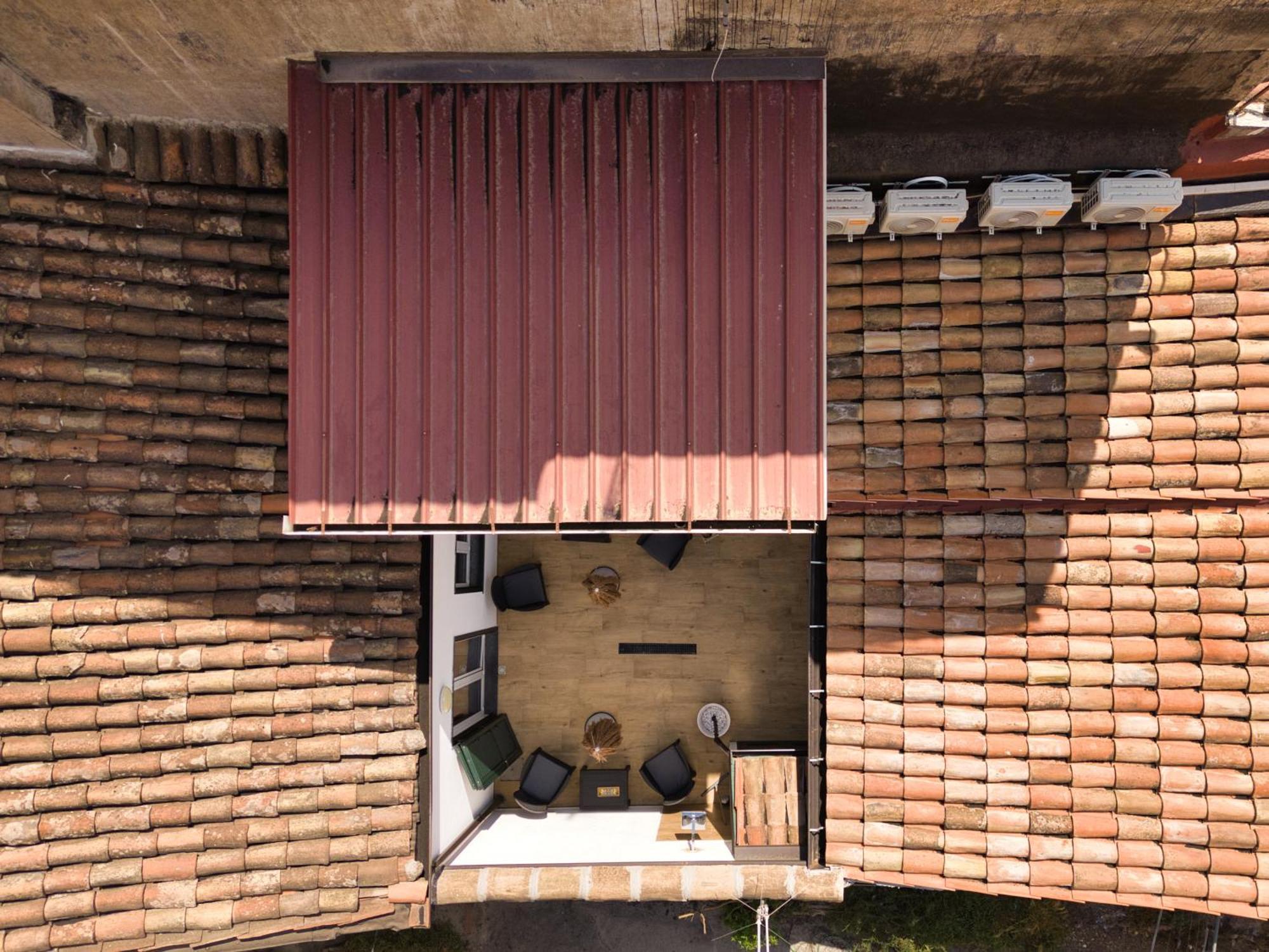 Domus Cerere Villa Catania Luaran gambar